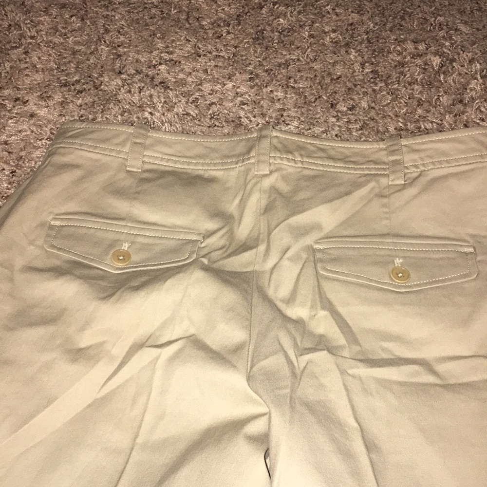 Talbot khakis - Picture 3 of 7